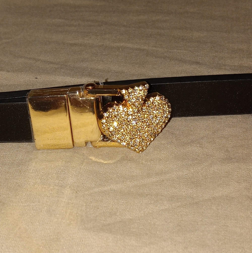 Kate Spade Belt - Picture 2 of 3